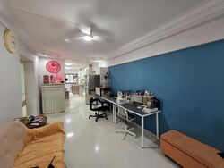 Blk 321 Ang Mo Kio Avenue 1 (Ang Mo Kio), HDB 3 Rooms #596522451